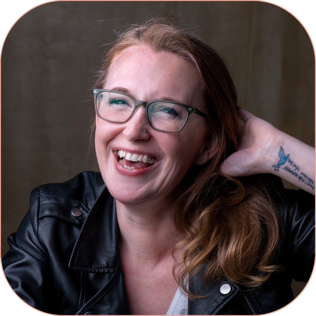 The Joy Reset: Dr. MaryCatherine McDonald