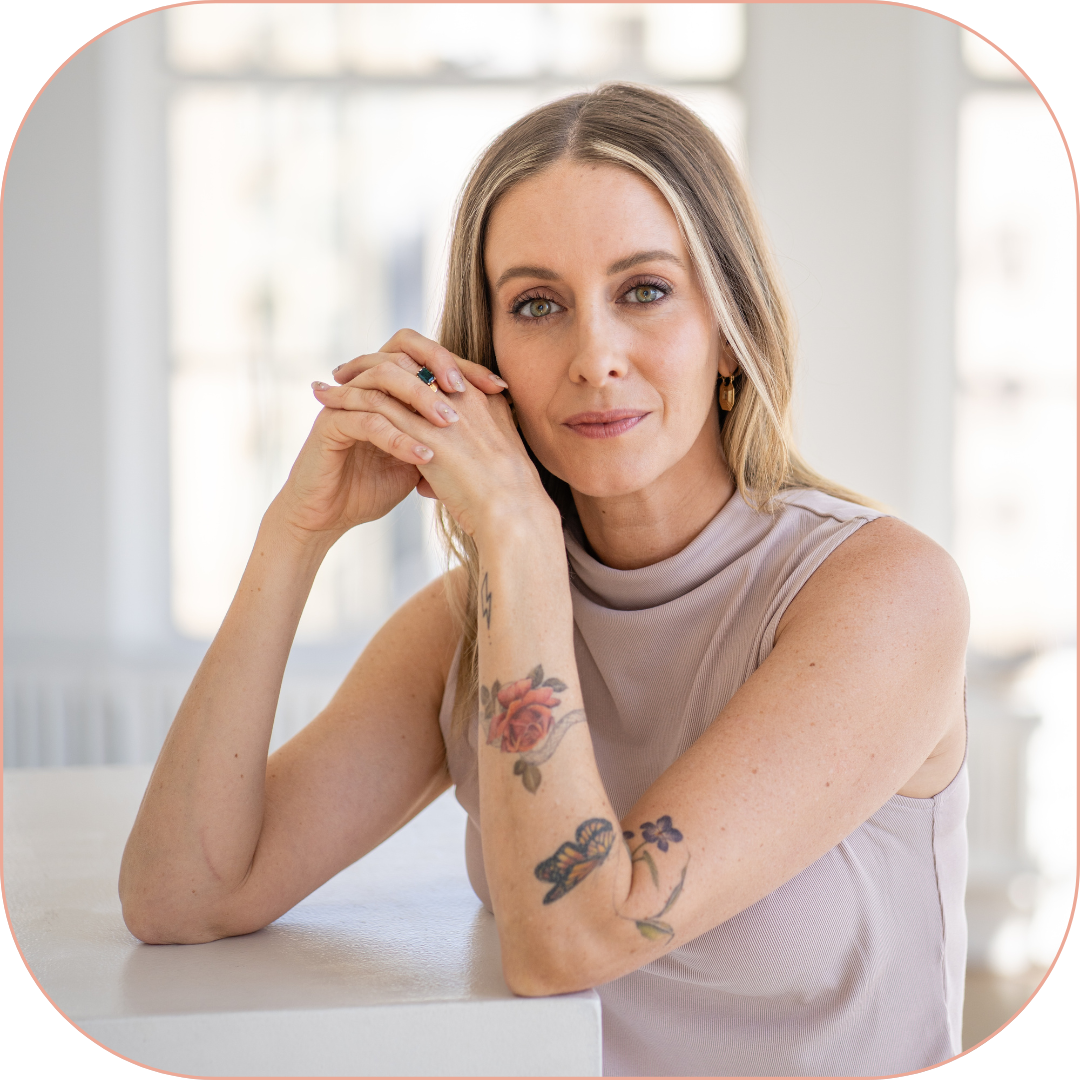 The Motherhood Myth: Vanessa Bennett