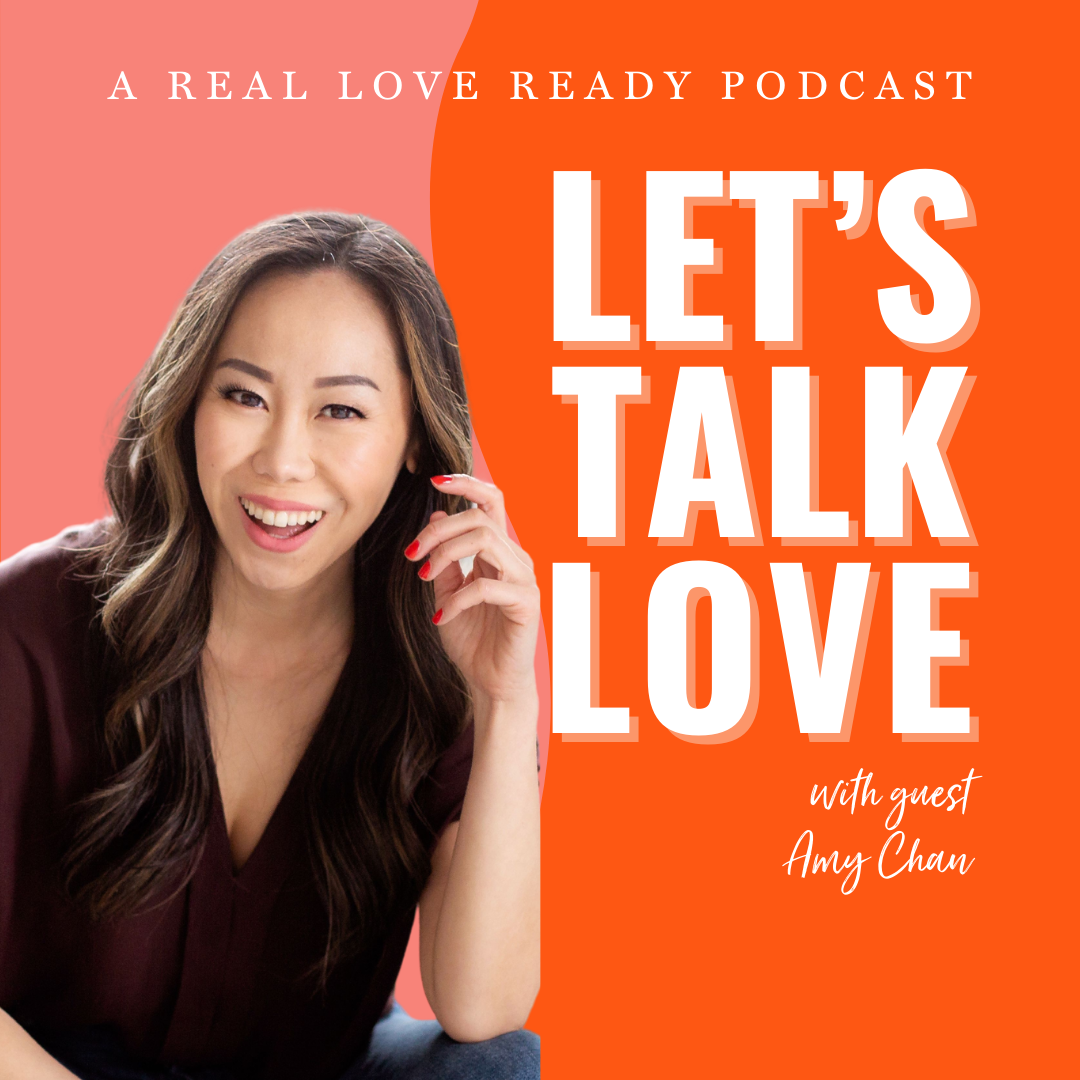 Amy Chan: Breakup Bootcamp