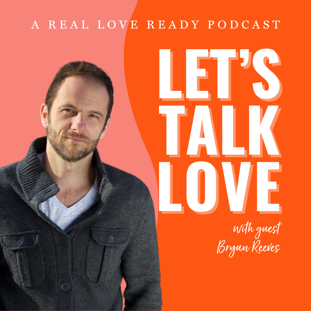 Supporting Men's Relational Growth with Bryan Reeves