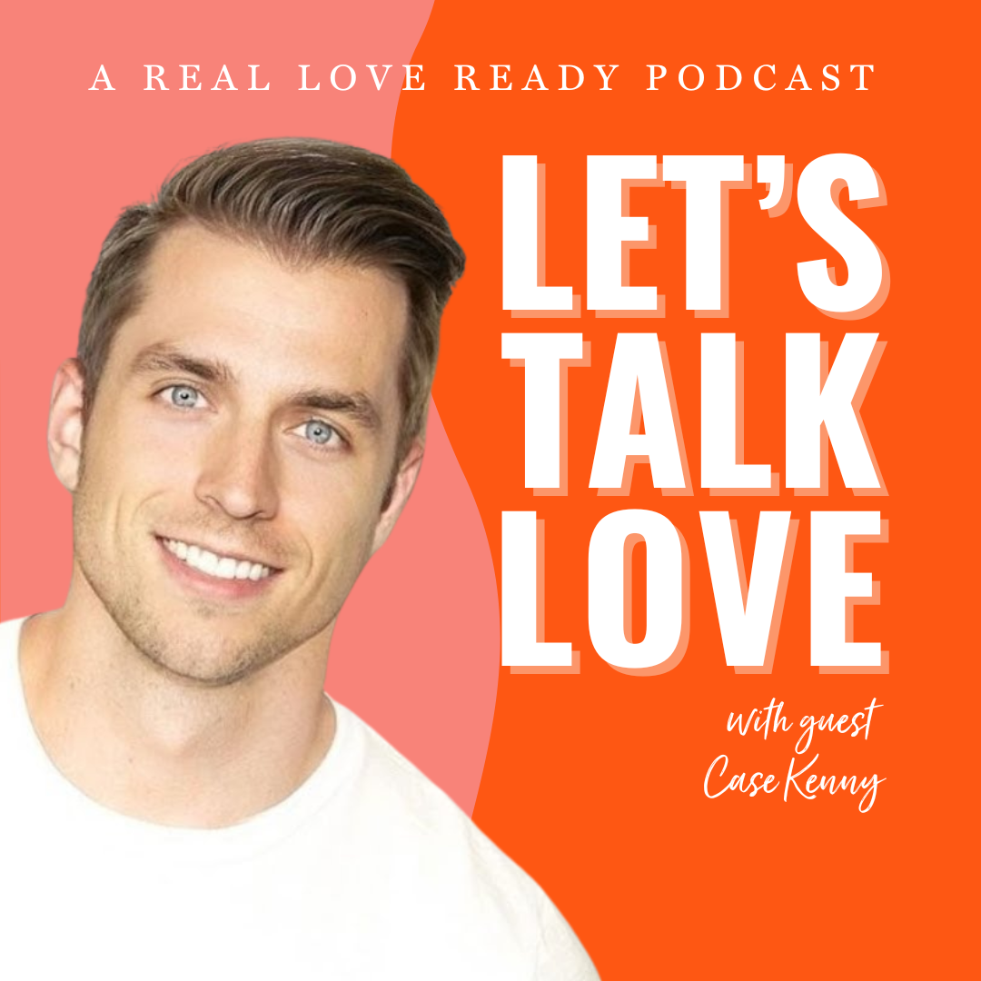 Living Boldly &amp; Authentically with Case Kenny