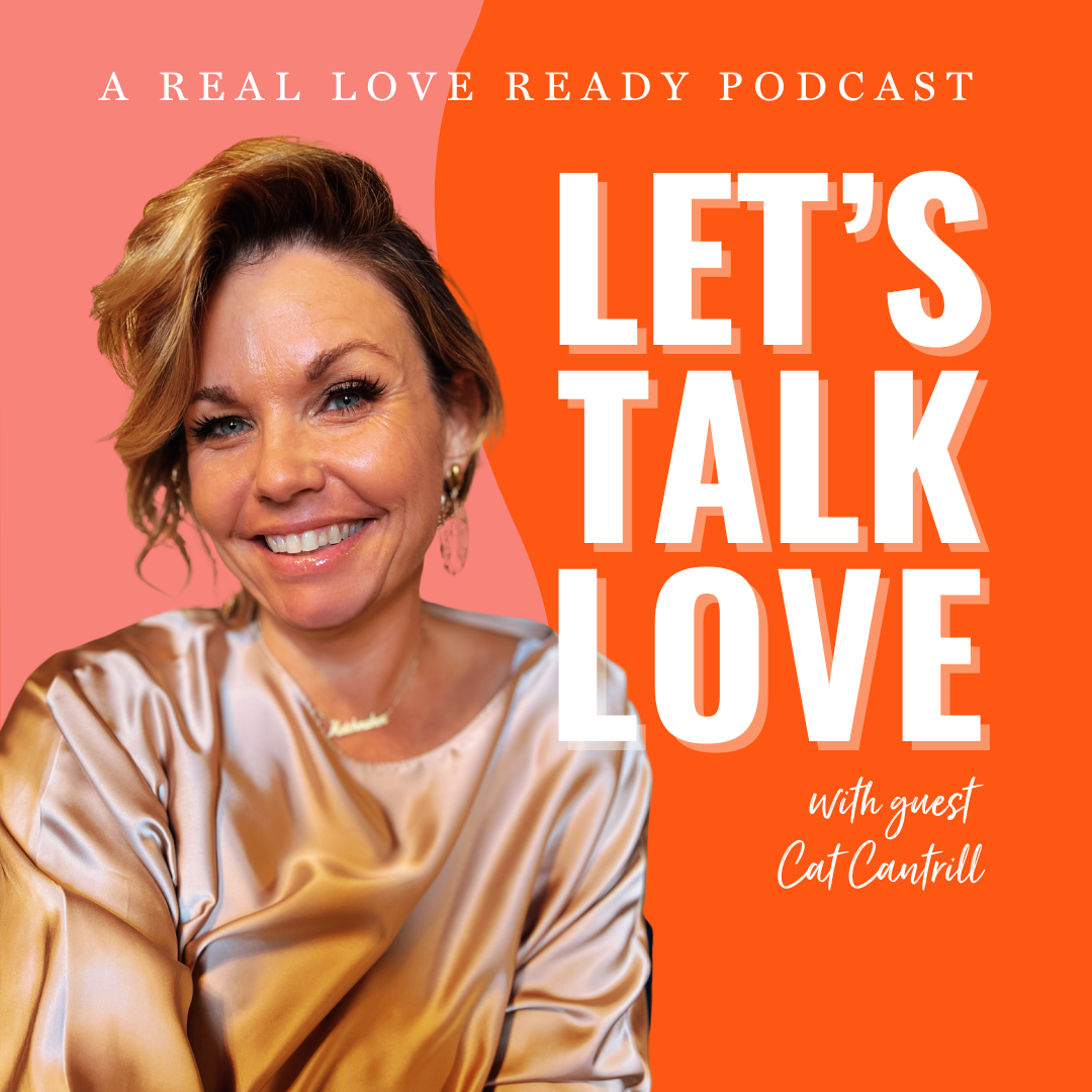 Heart-Centered Dating with Cat Cantrill