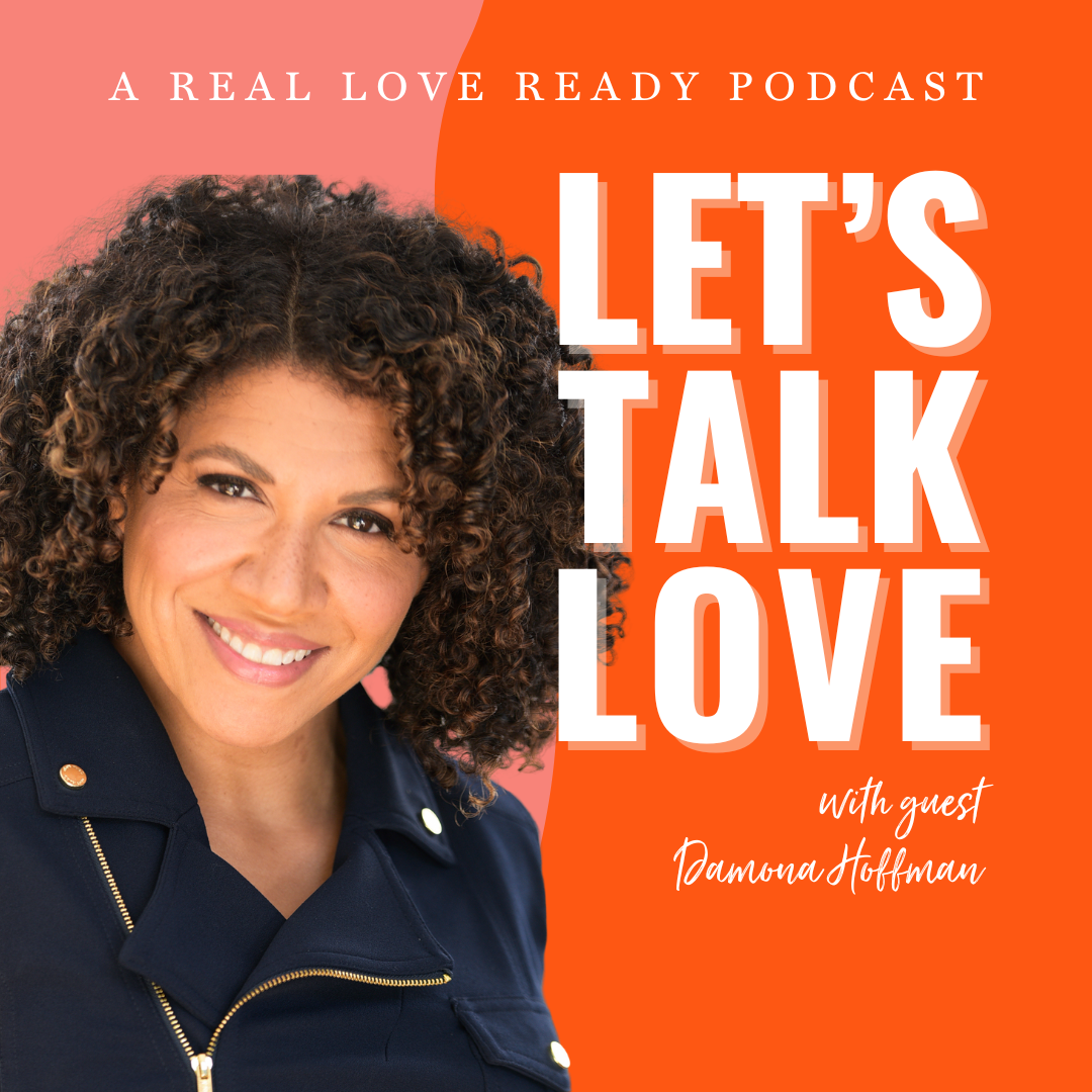 Rewrite the Dating Myths with Damona Hoffman