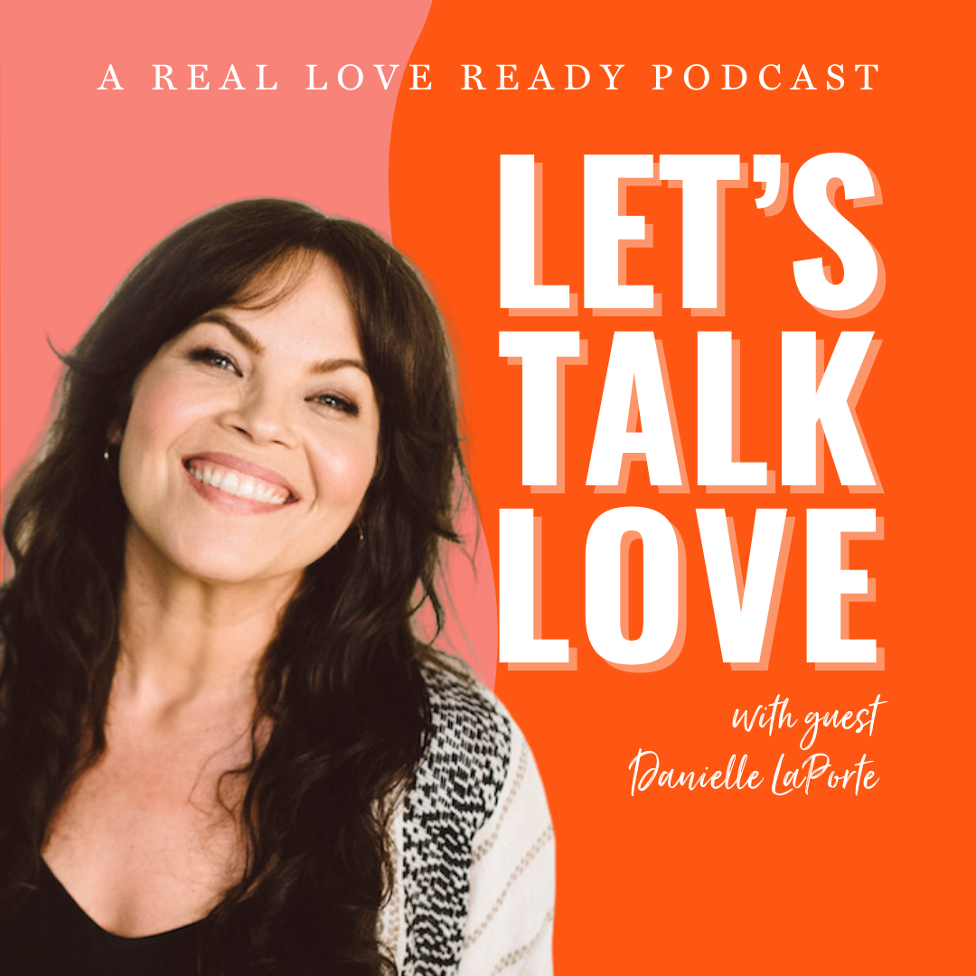 Danielle LaPorte:  How to Live a Heart Centered Life