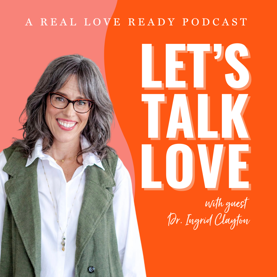 The Fawn Response with Dr. Ingrid Clayton