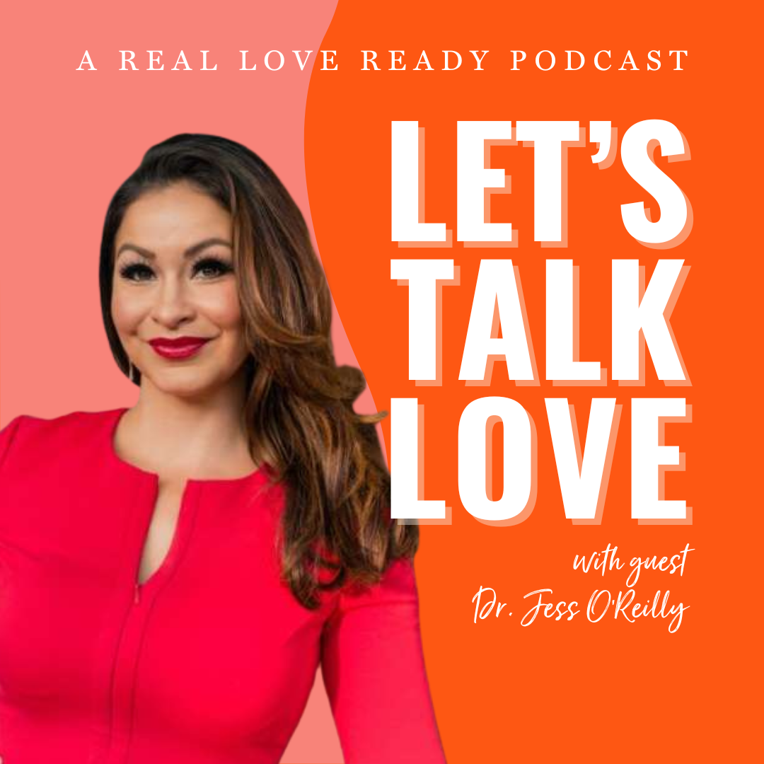 Dr. Jess O’Reilly: Sex, Love and Libido