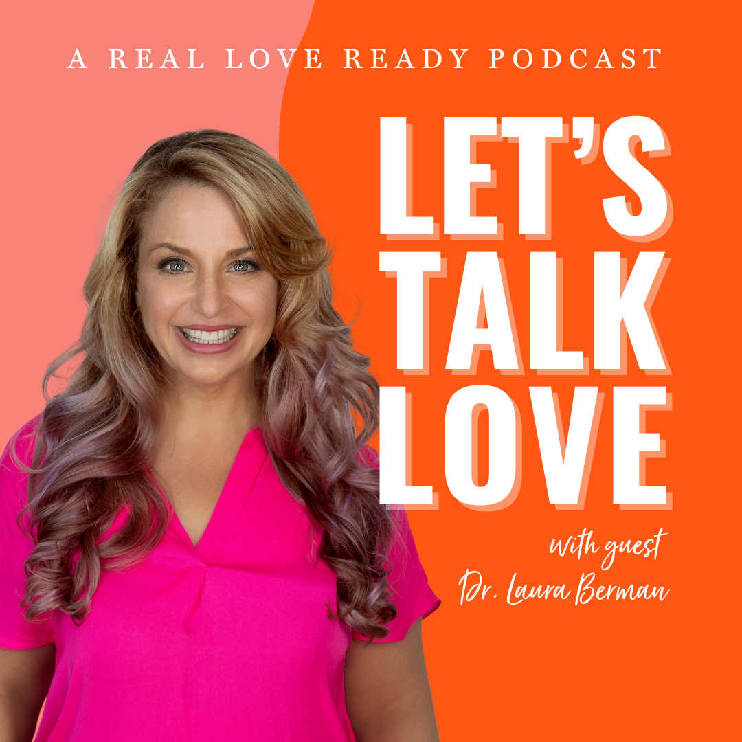 Sex Magic with Dr. Laura Berman