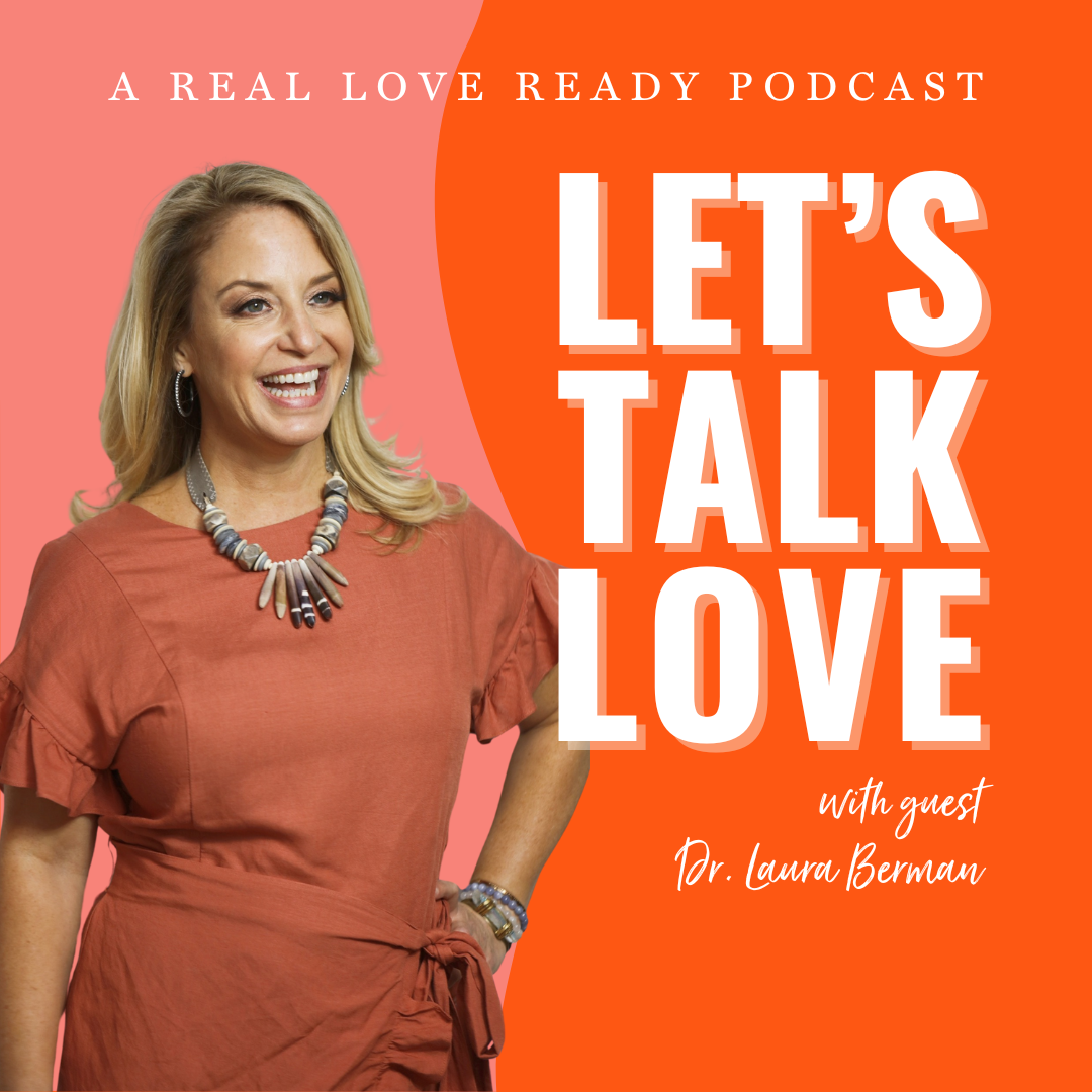 Dr. Laura Berman: Quantum Love