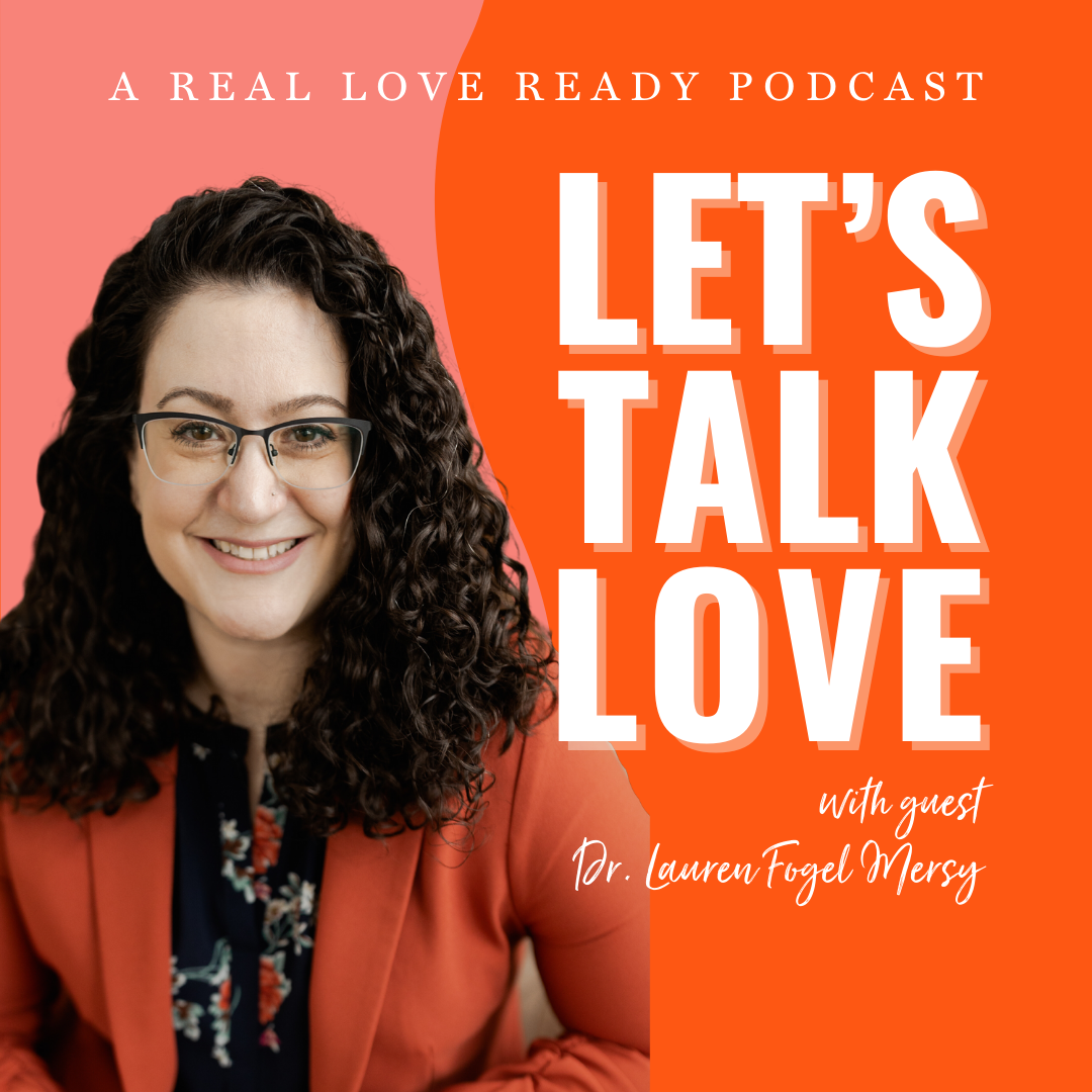 Navigating Libido Differences in Relationships with Dr. Lauren Fogel Mersy