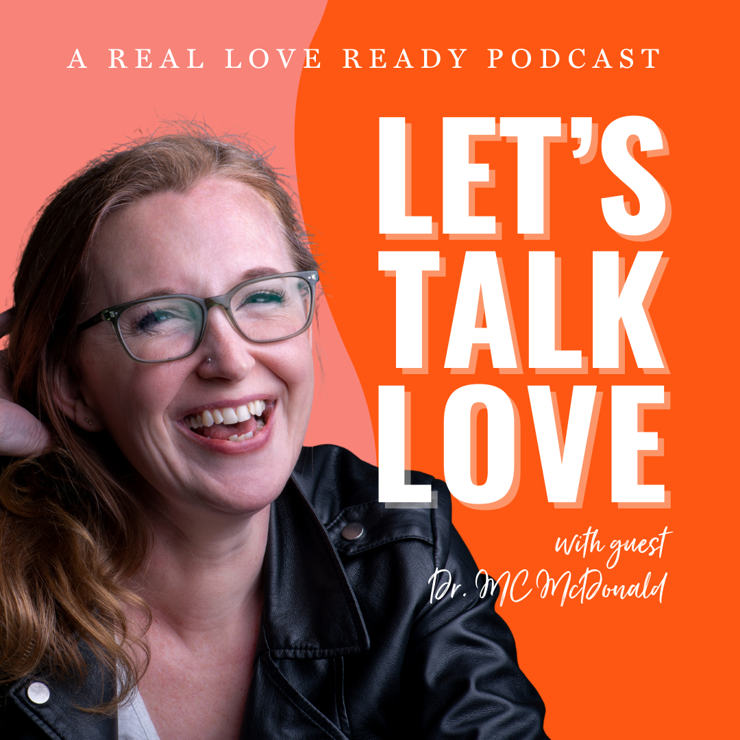 Finding Joy in Hard Times with Dr. MaryCatherine McDonald