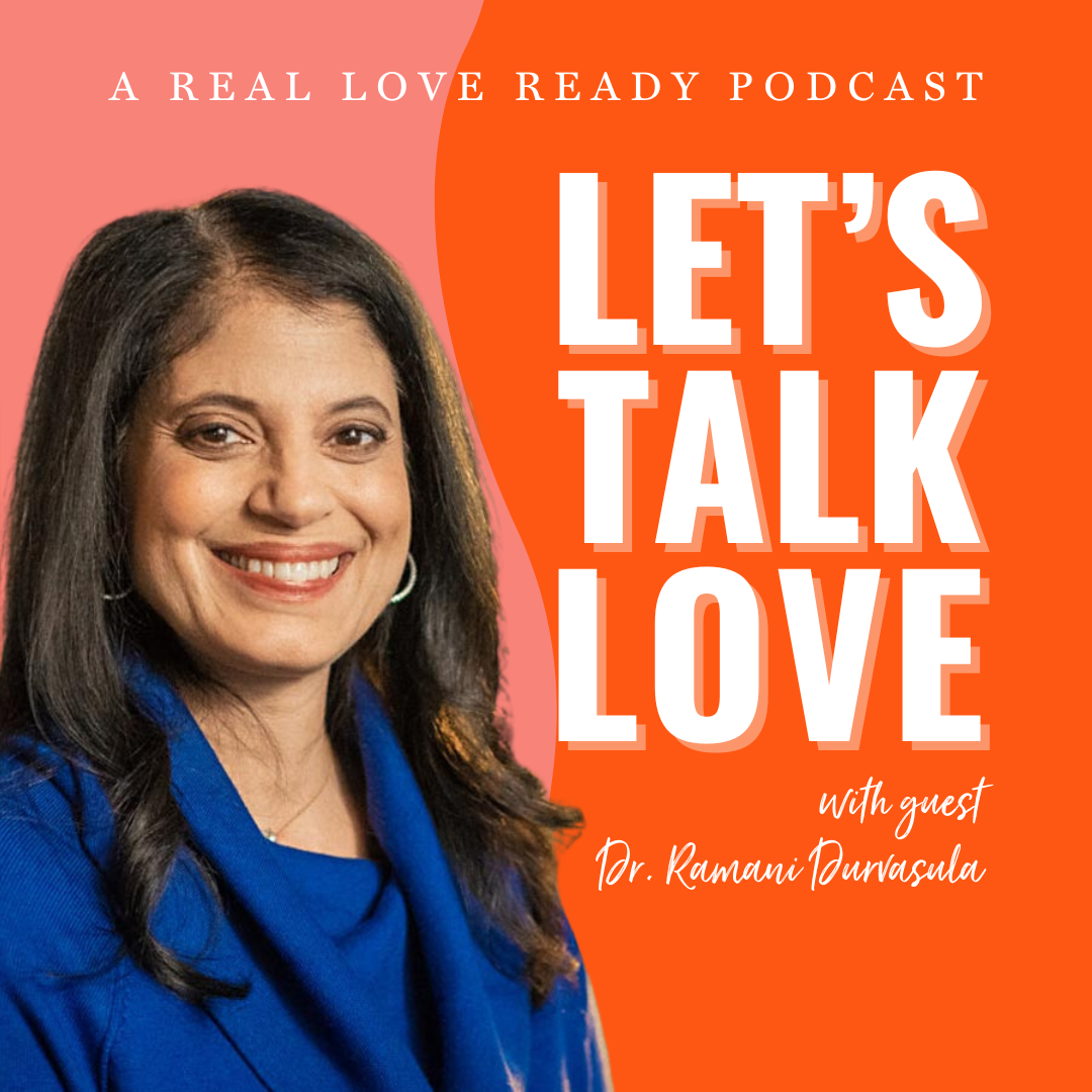 Healing From Narcissistic Abuse with Dr. Ramani Durvasula