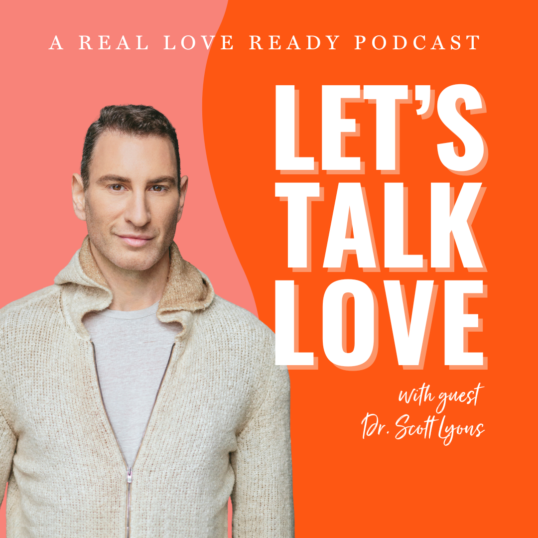 Addicted to Drama with Dr. Scott Lyons