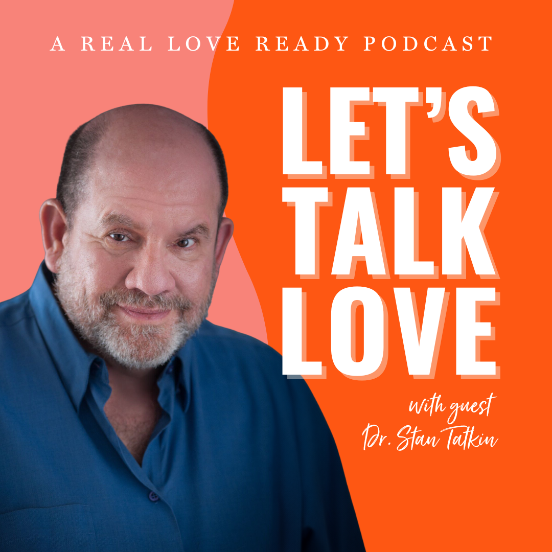 Why We Fight with Dr. Stan Tatkin