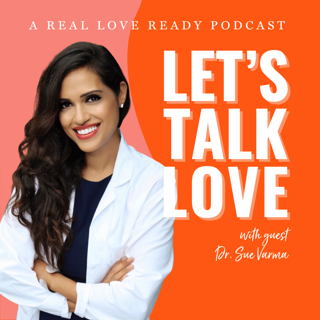 Practical Optimism with Dr. Sue Varma