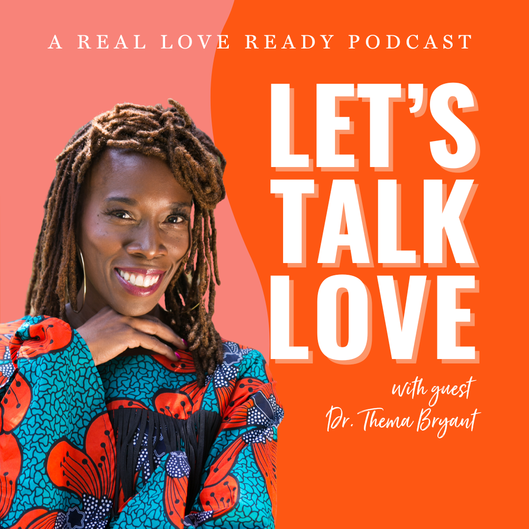 Matters of the Heart with Dr. Thema Bryant