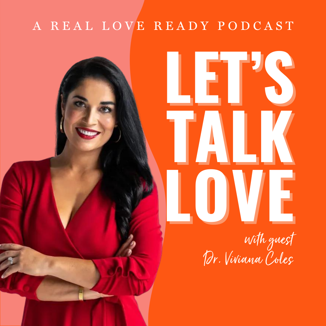 Dr. Viviana Coles: The Secrets To Lasting Intimacy