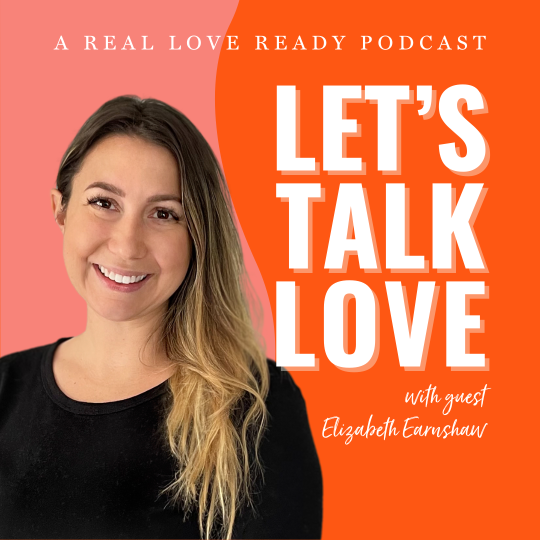 Elizabeth Earnshaw: Navigating Relationship Challenges