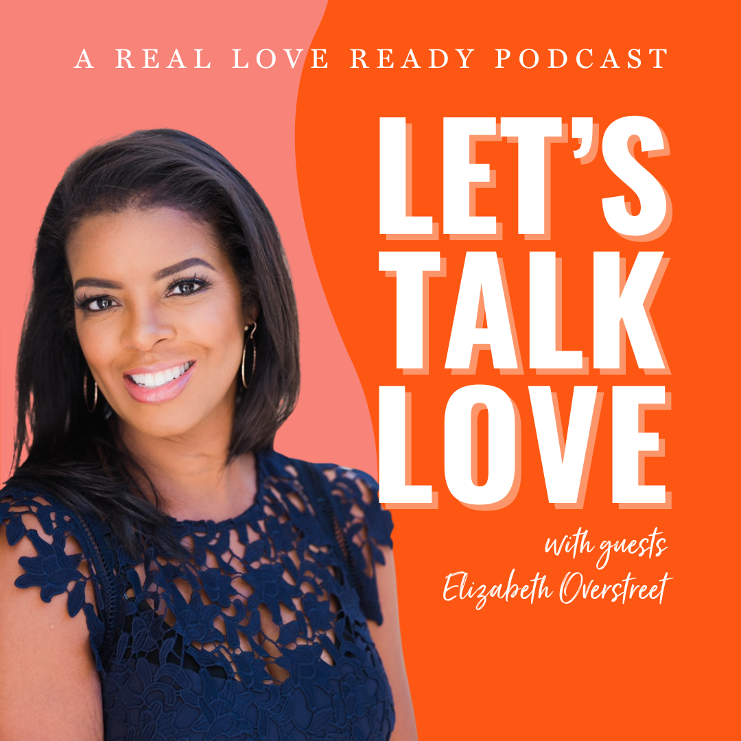 Elizabeth Overstreet: Dating &amp; Relating with Intuition &amp; Intention