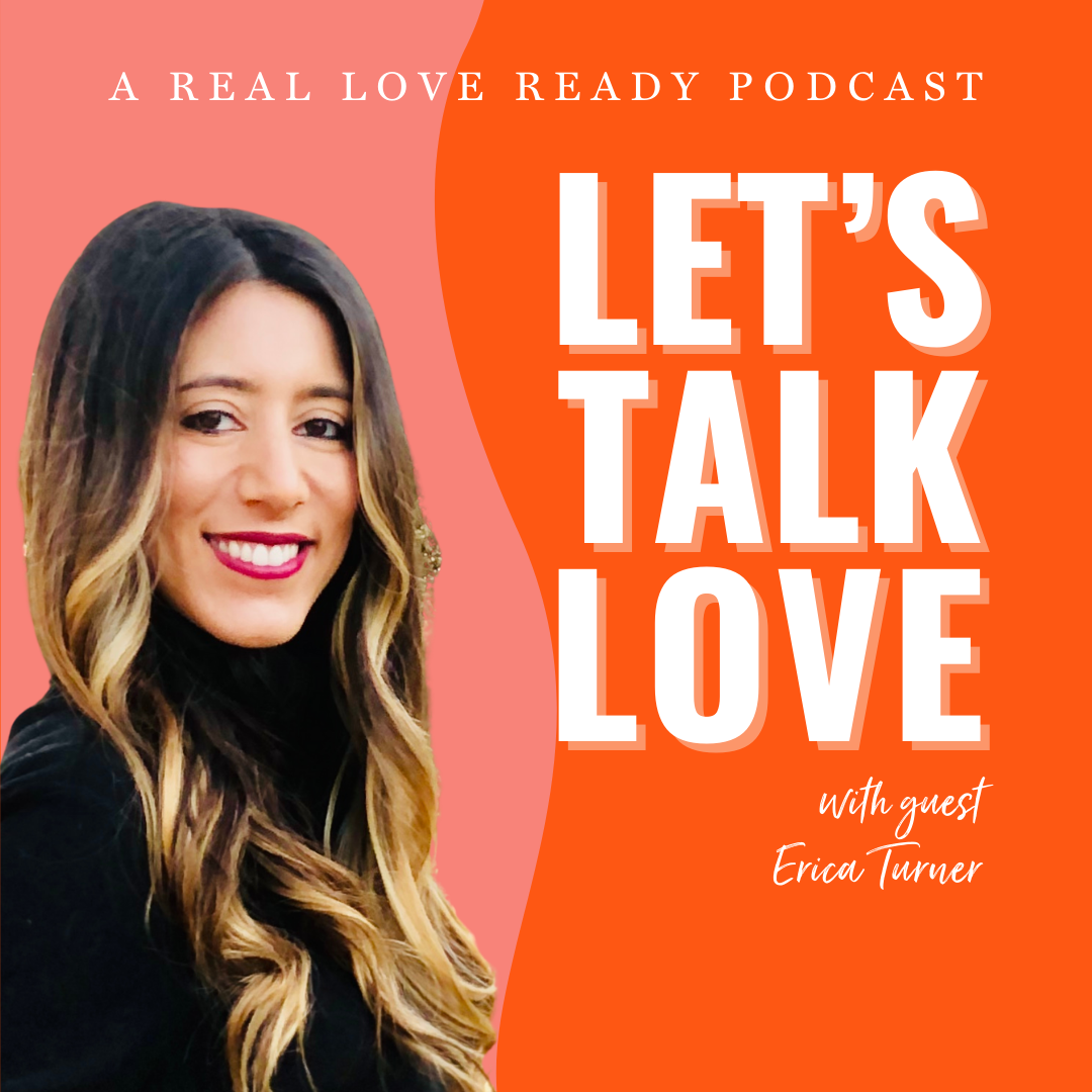 Erica Turner: Breaking Unwanted Relationship Patterns