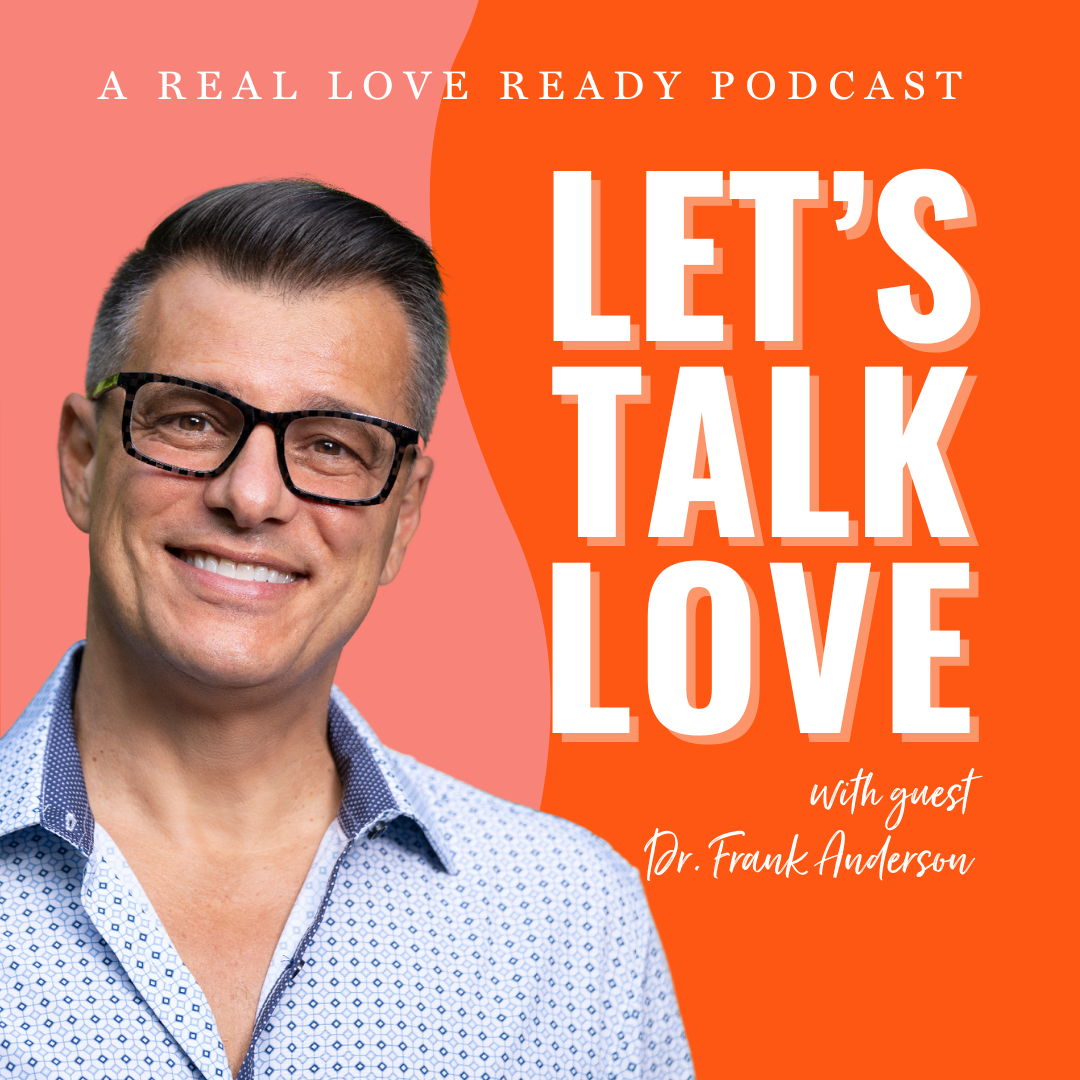 Trauma Healing with Dr. Frank Anderson