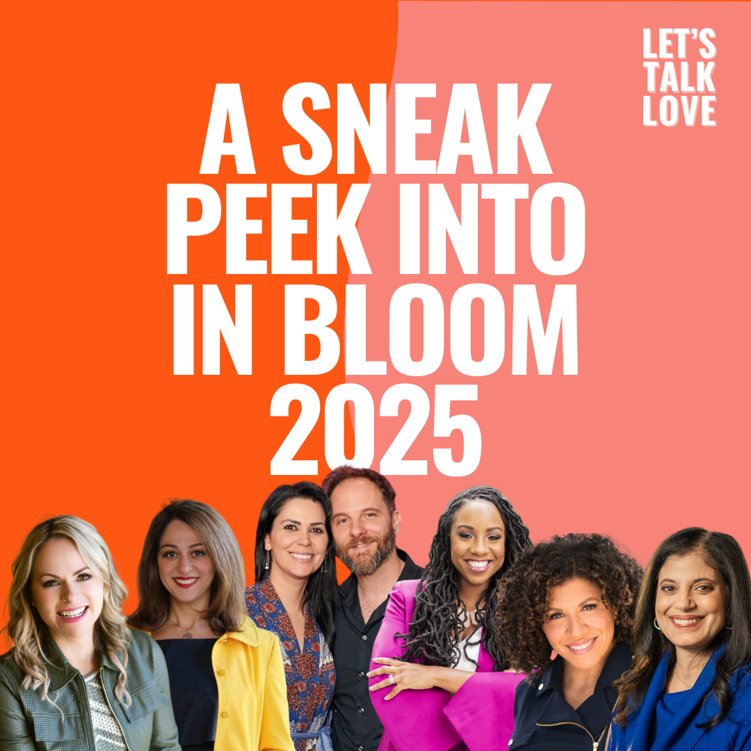 A Sneak Peek into In Bloom 2025