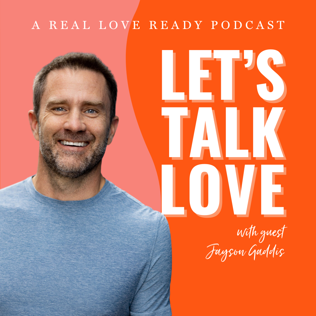 Jayson Gaddis: Working Through Conflict In Your Relationships