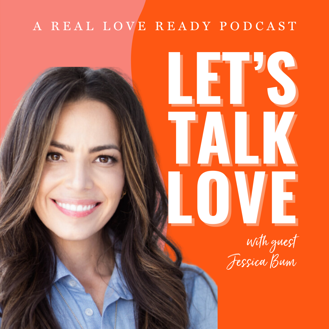 Jessica Baum: Becoming More Secure In Life and Love