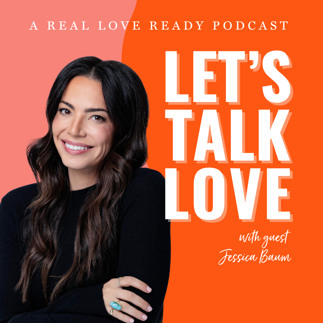 Building Safe Relationships with Jessica Baum