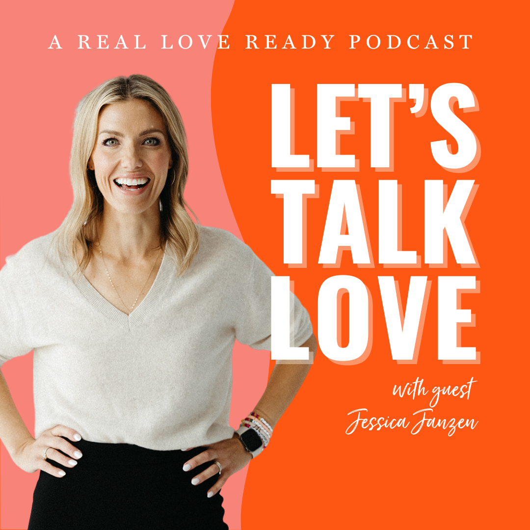Bring The Joy with Jessica Janzen