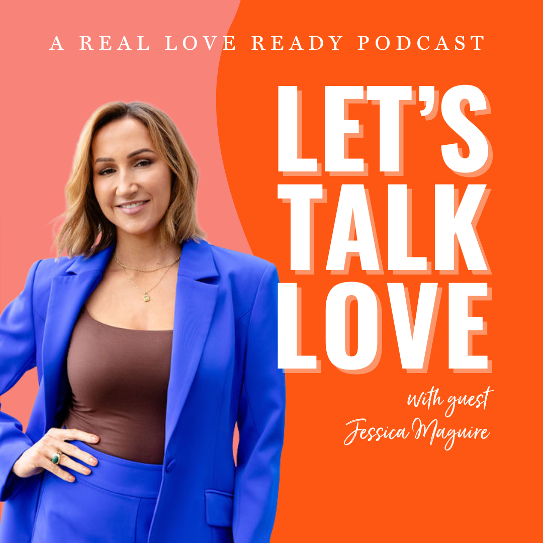 Regulating Your Nervous System with Jessica Maguire