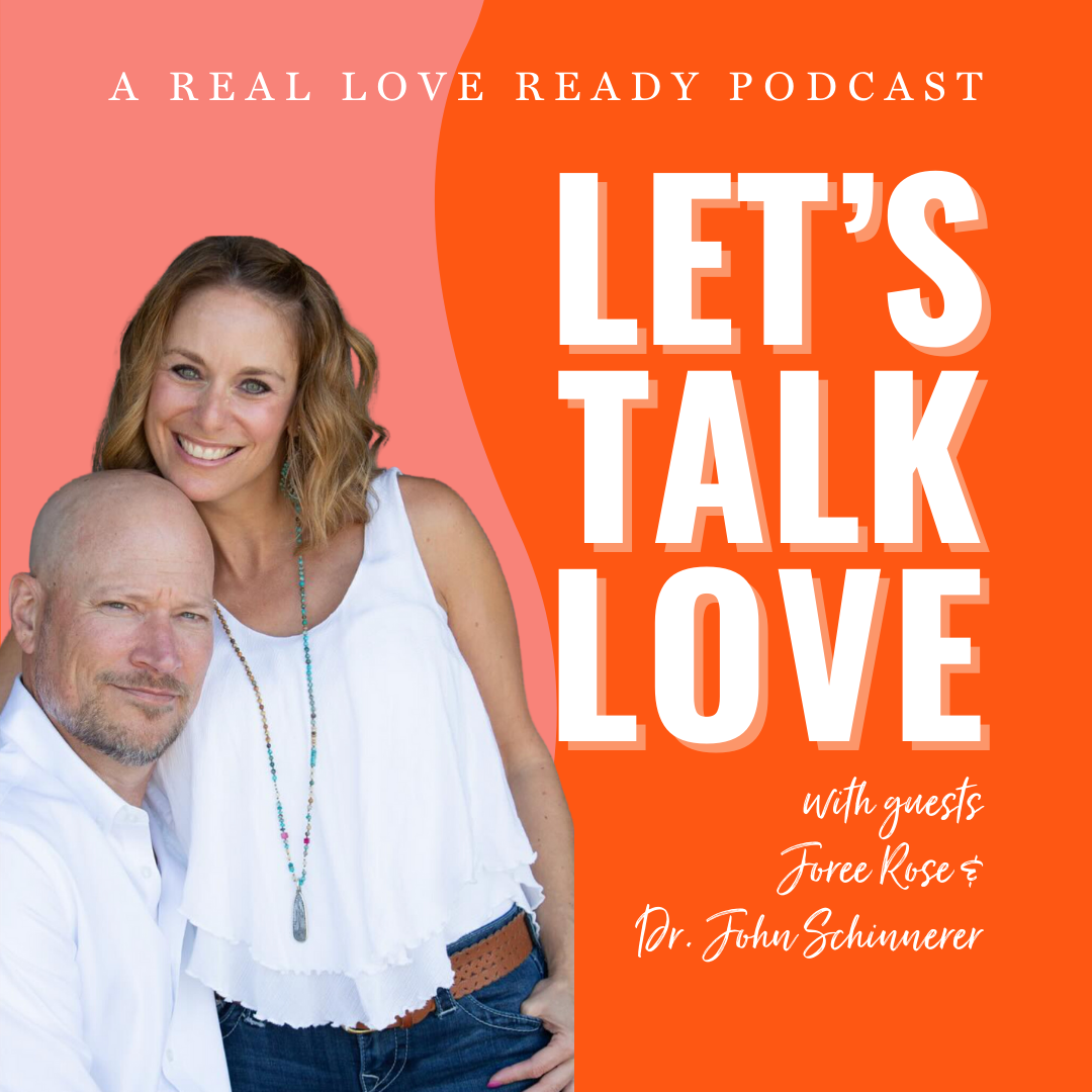 Growth in Partnership with Joree Rose &amp; Dr. John Schinnerer 