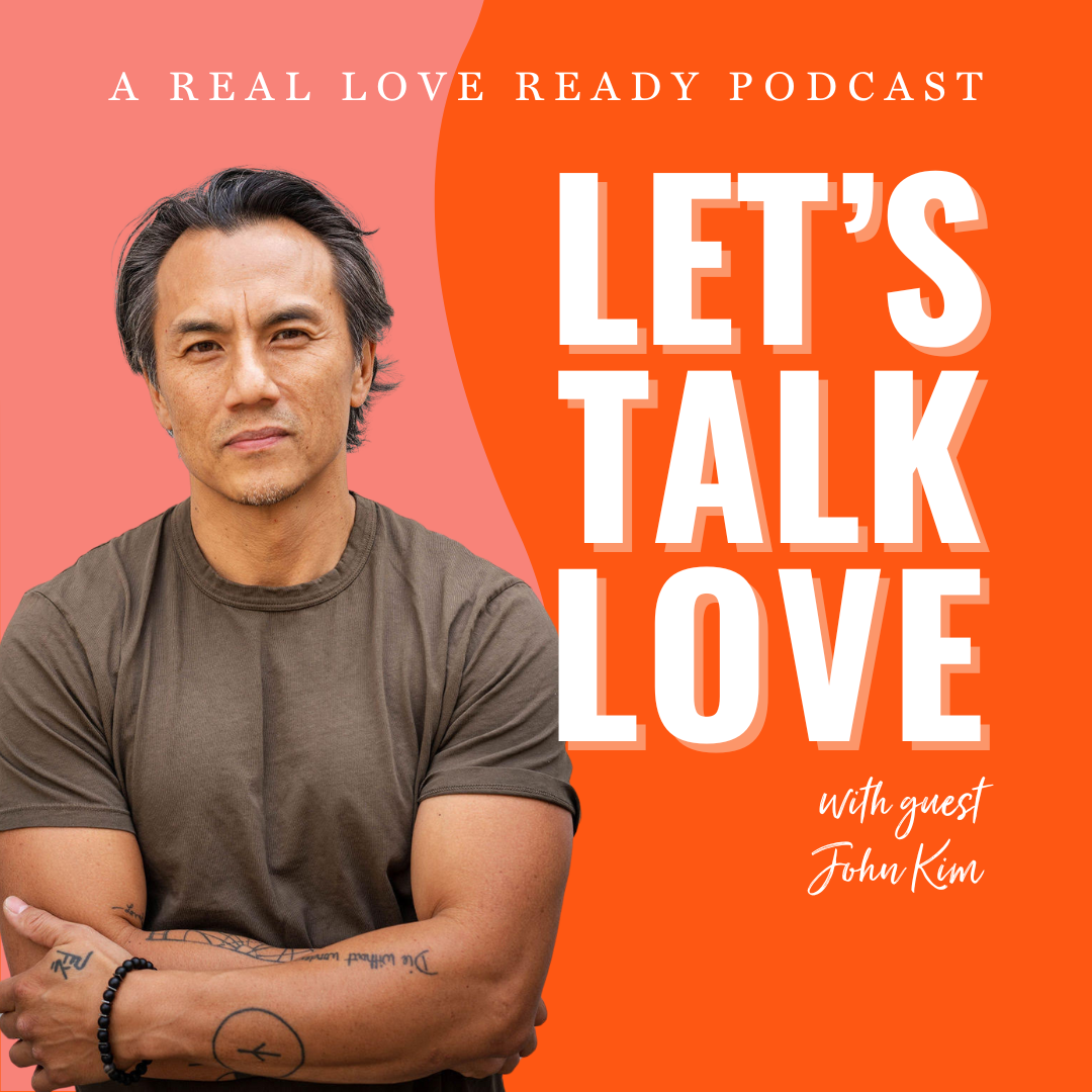 John Kim: Updating Our Definition of Love