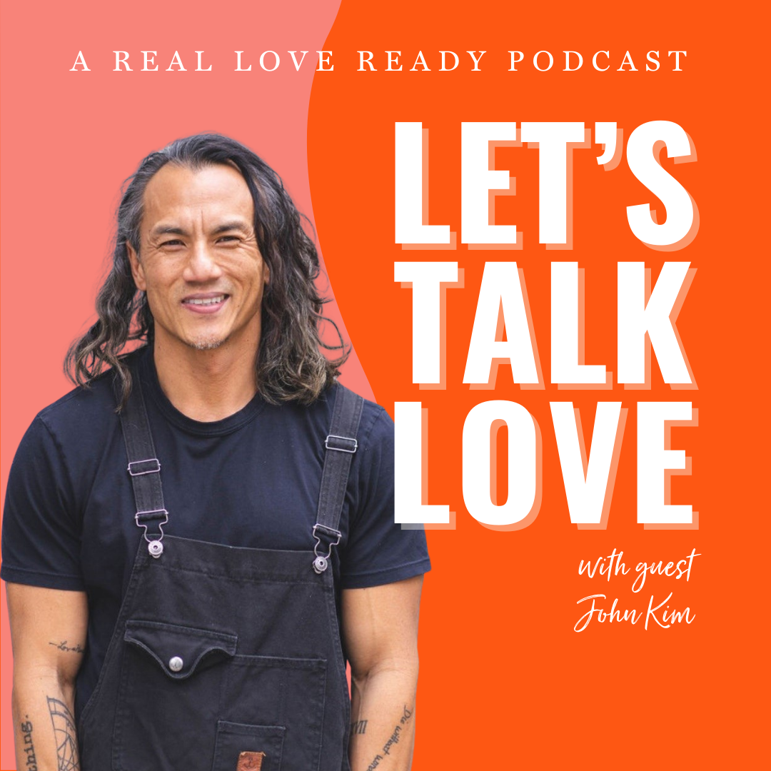 Breaking Up &amp; Breaking Through with John Kim