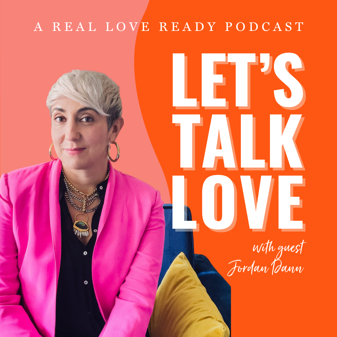 Exploring the Impact of Somatic Therapy in Relationships with Jordan Dann