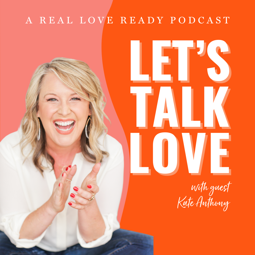 Kate Anthony: Divorce Survival Tips