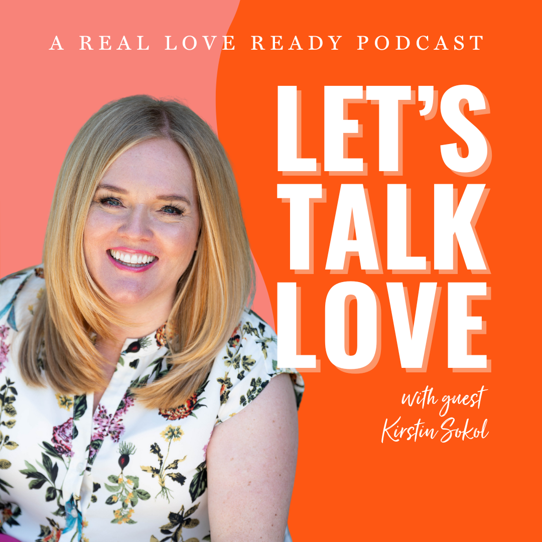 Three-fold Method for Dating Success with Kristin Sokol