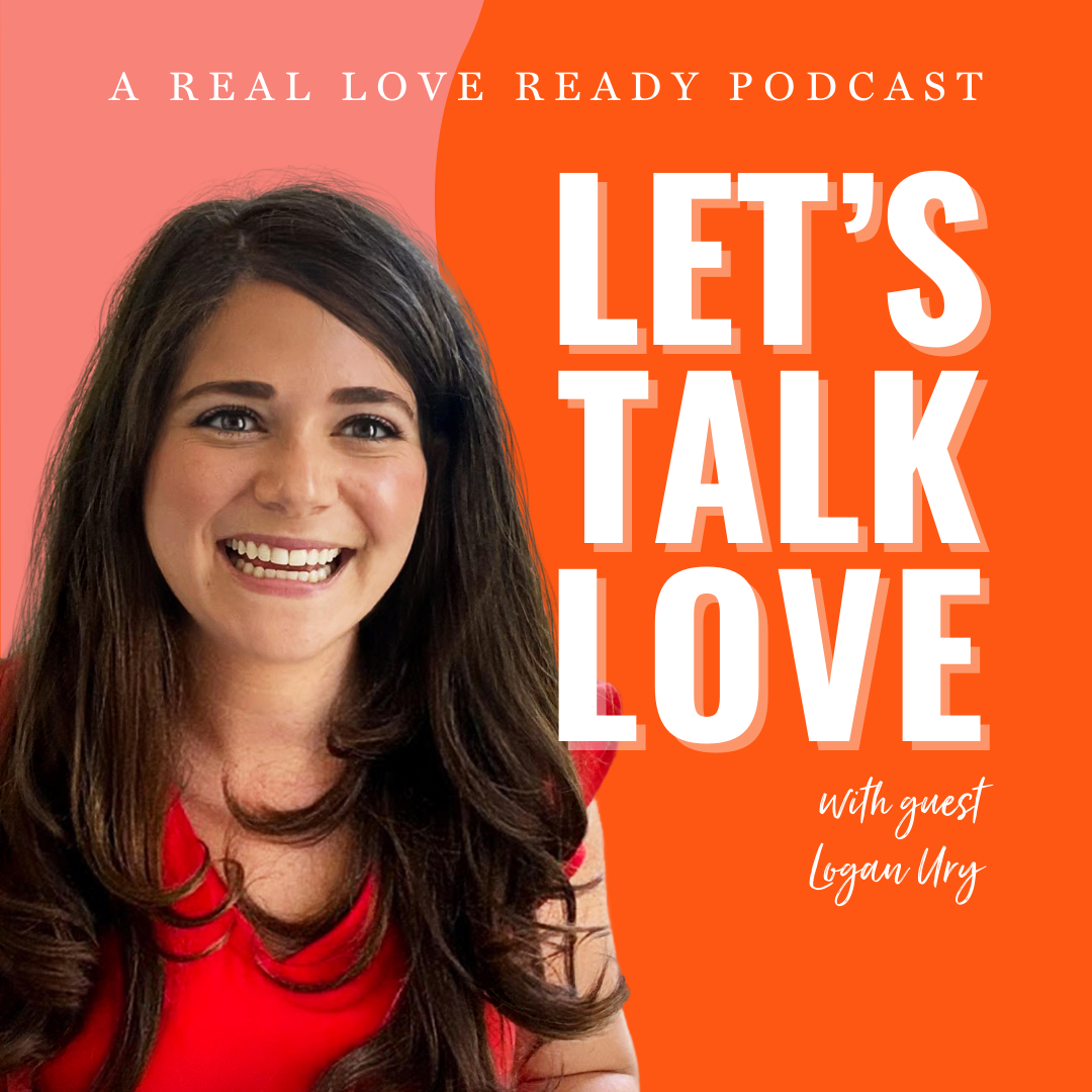 Logan Ury: How to Make Online Dating Work for You