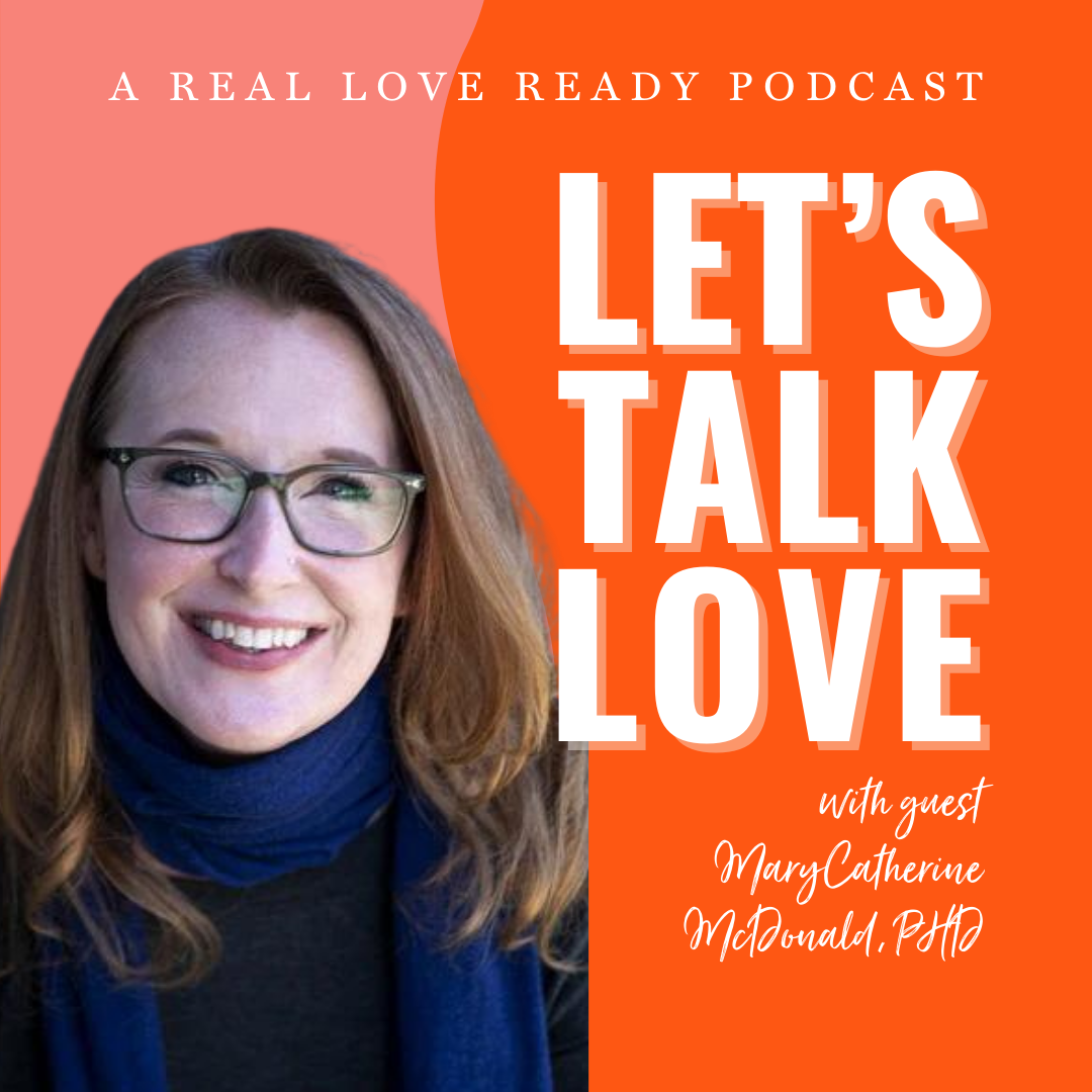 Unbroken: The Truth About Trauma with Dr. MaryCatherine McDonald