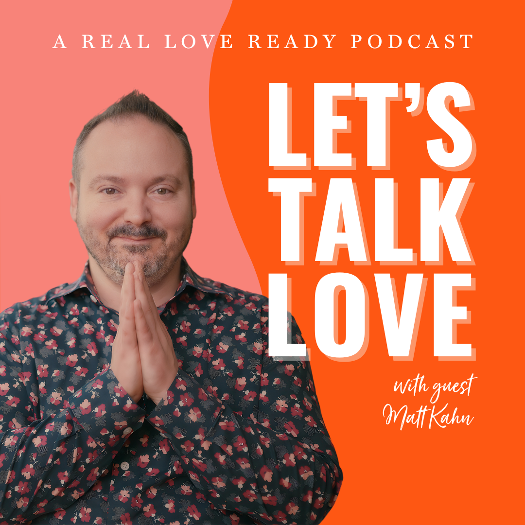 Healed By Love with Matt Kahn