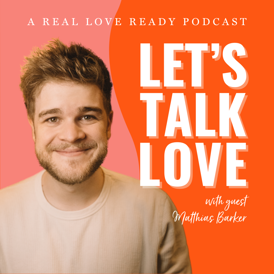 Matthias Barker: Loving Strategies for Conflict Resolution