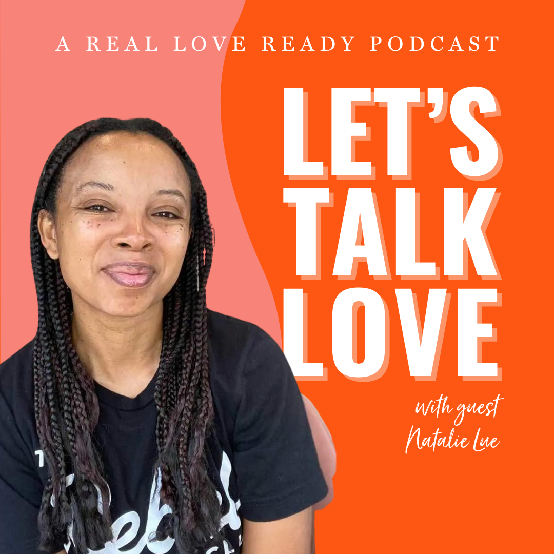 Unlocking The Power of Saying No with Natalie Lue