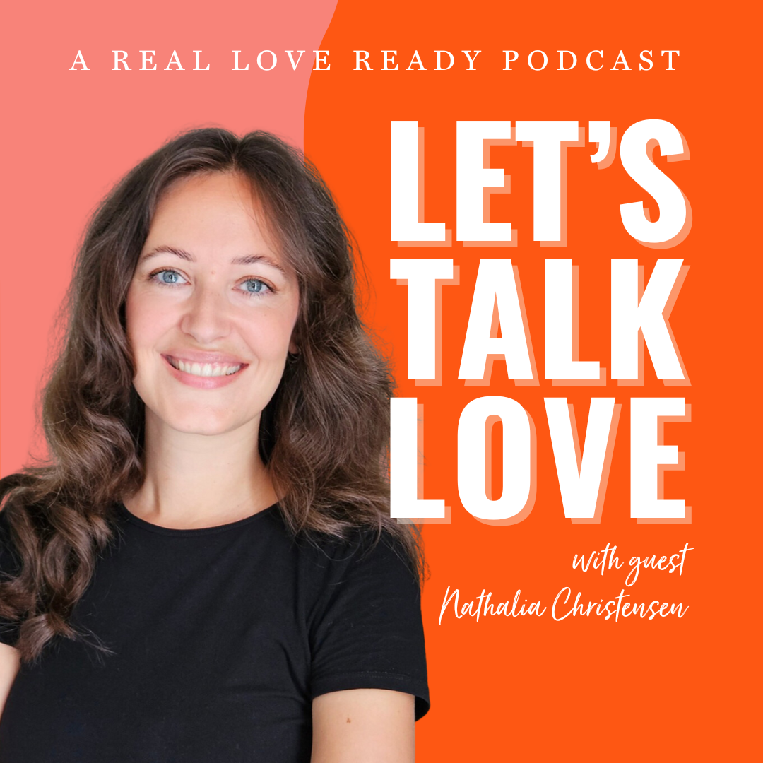 Healing from Toxic Relationships with Nathalia Christensen