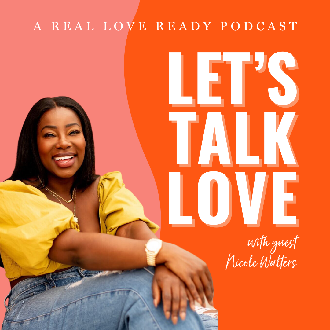 Trust Your Inner Strength with Nicole Walters