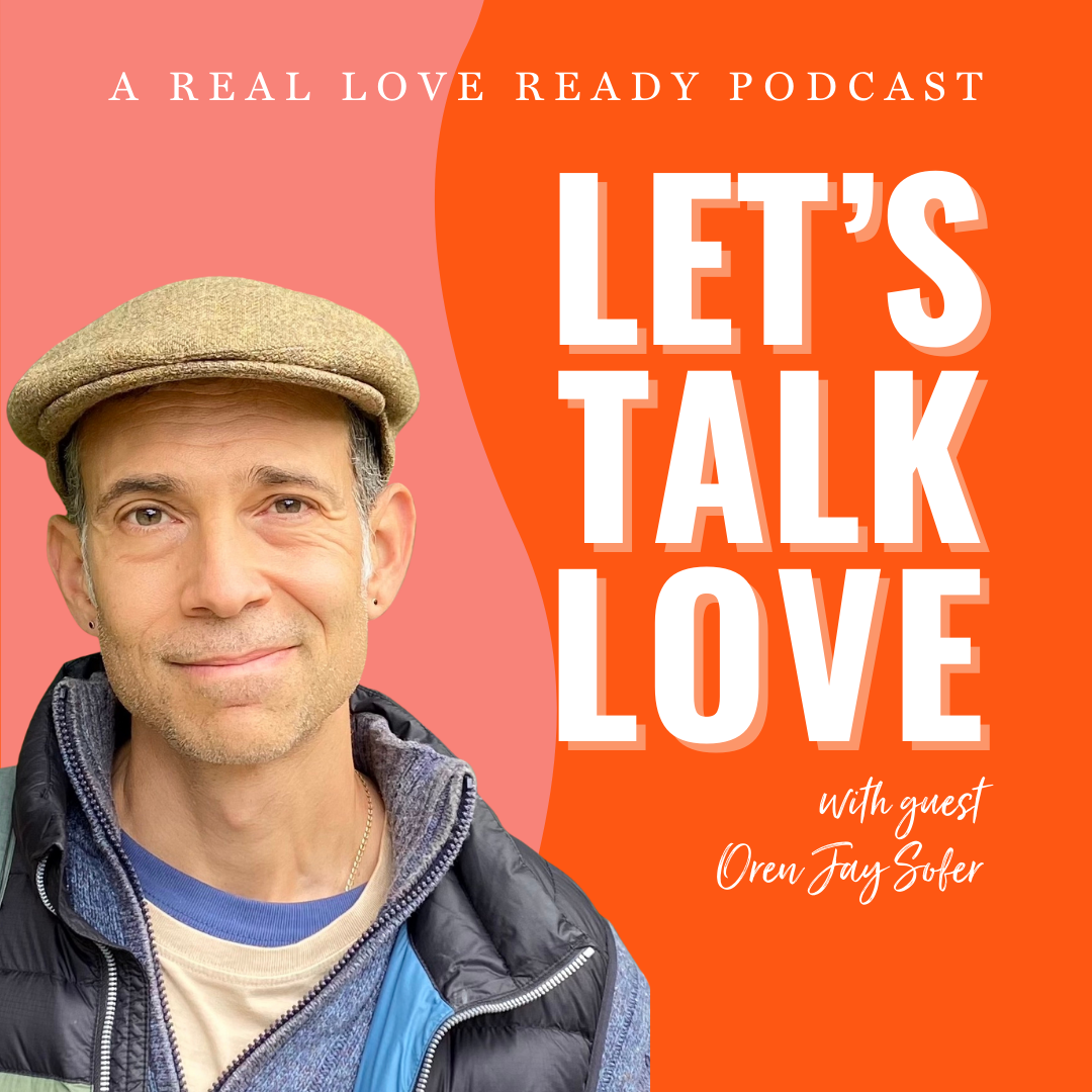 Following our Heart’s Intelligence with Oren Jay Sofer