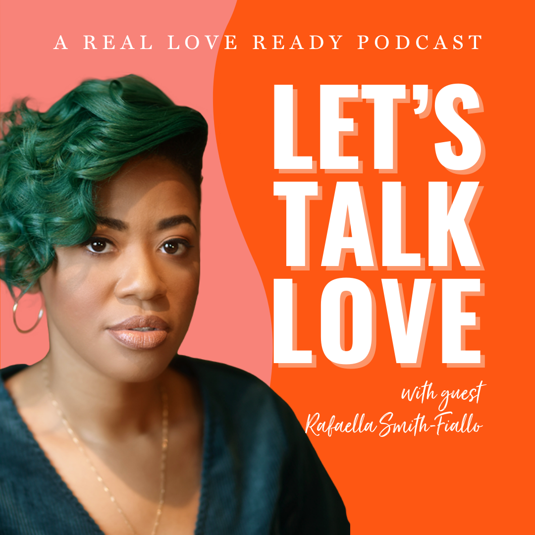 Rafaella Smith-Fiallo: Healing Through Pleasure