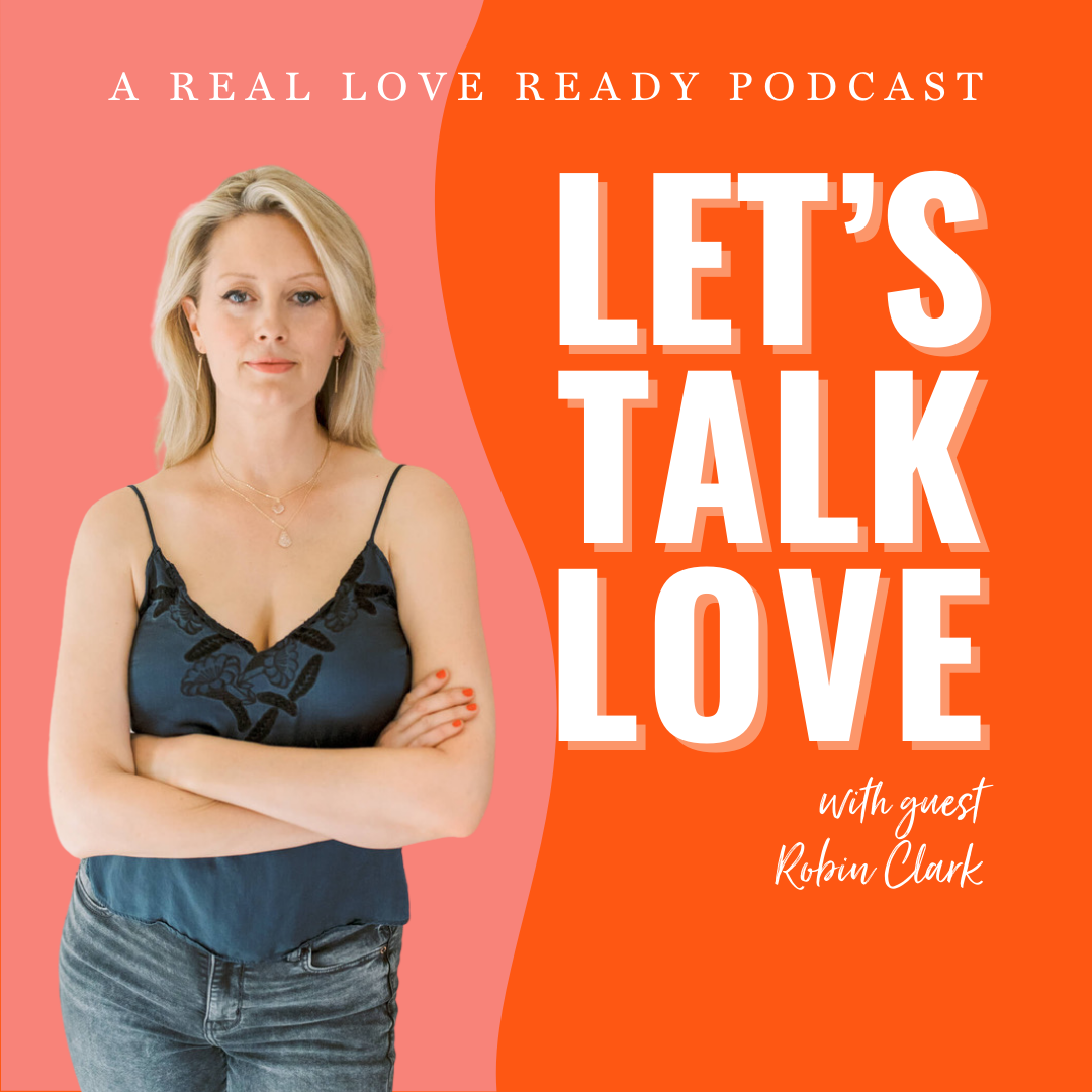 Feminism and Anger 101 with Robin Clark