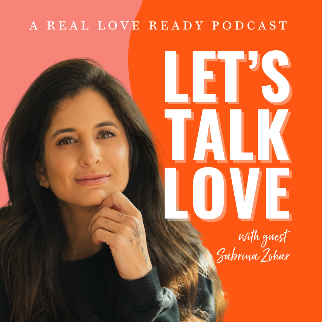 Dating with Intention with Sabrina Zohar