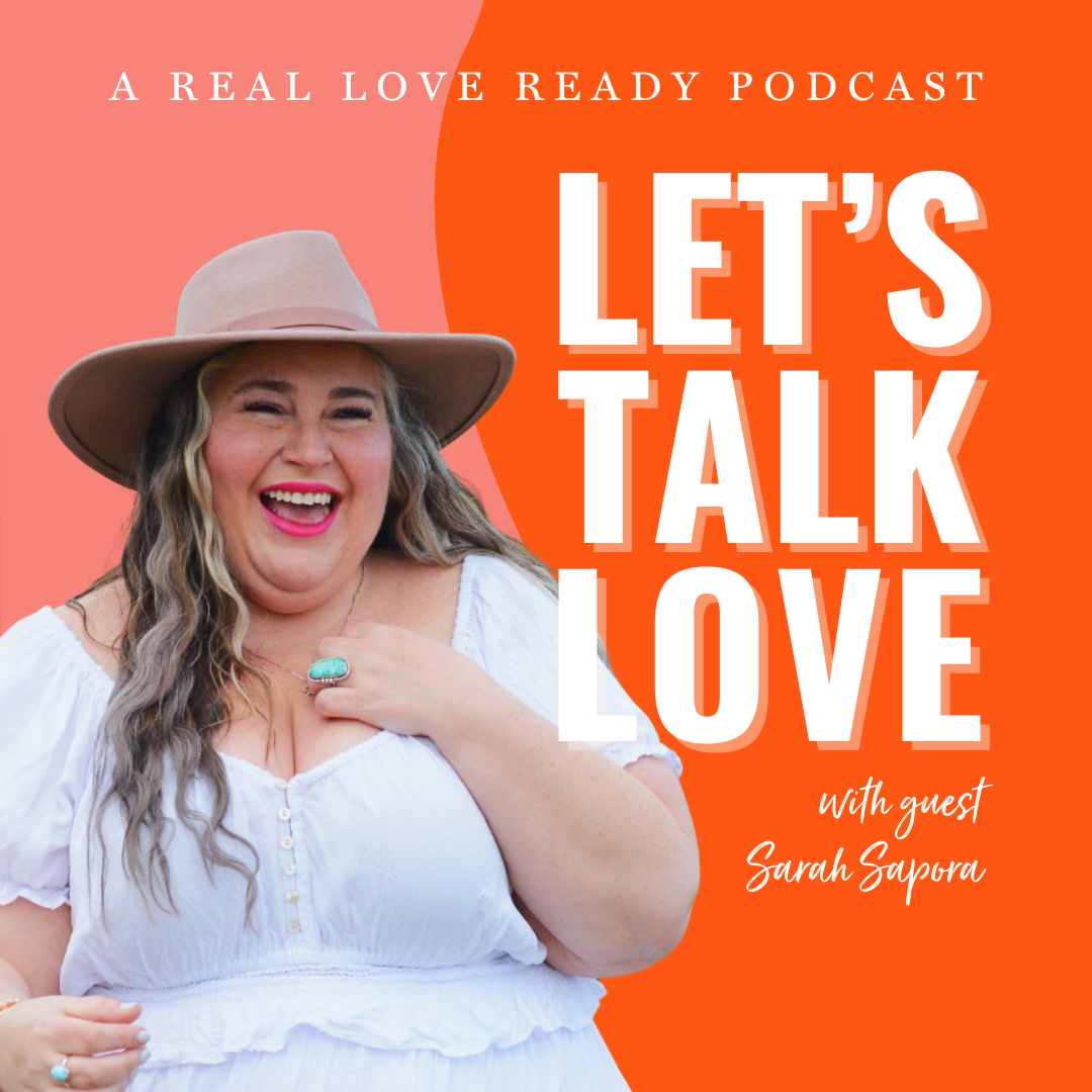 Your Ultimate You with Sarah Sapora