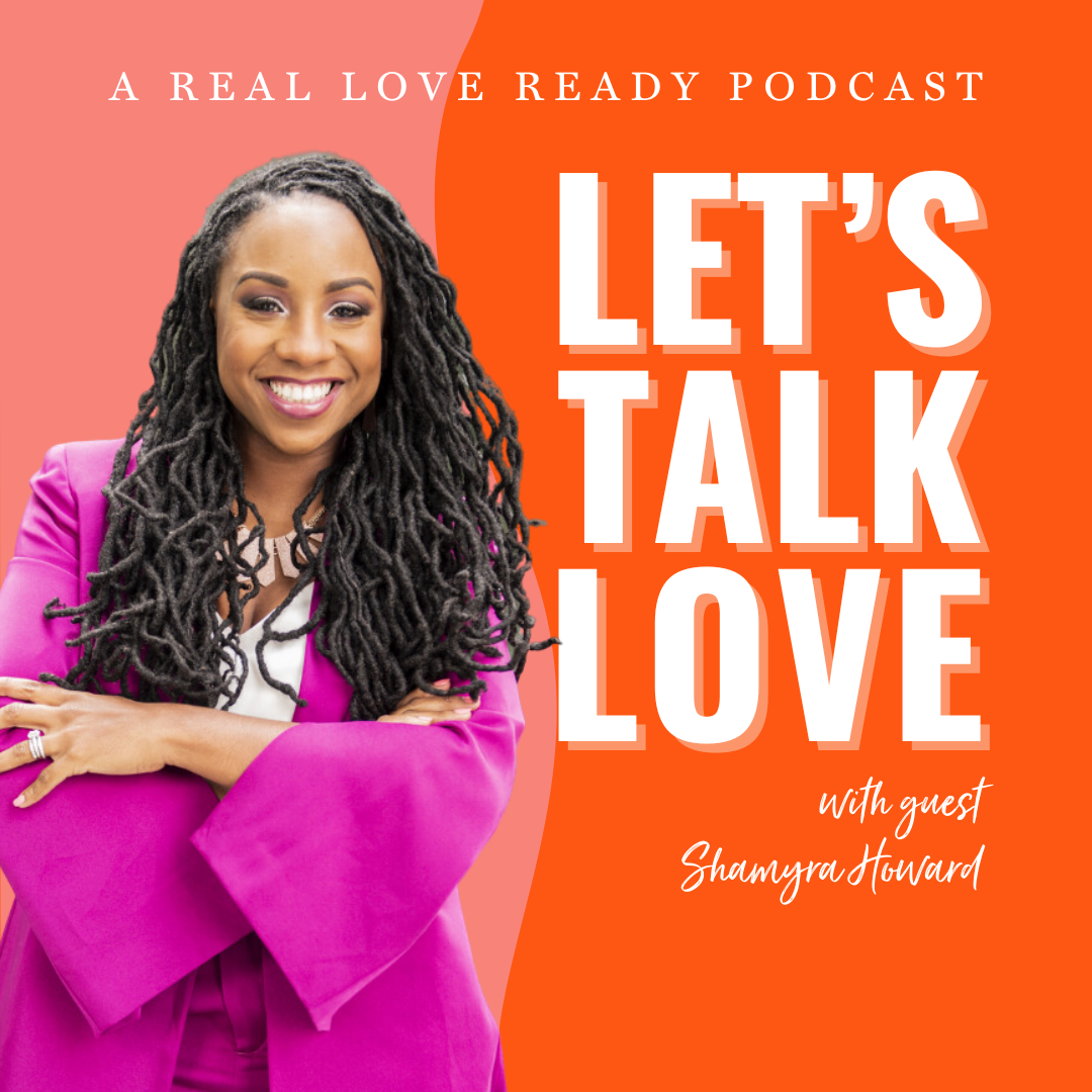 Shamyra Howard: 7 Ways to Increase Intimacy