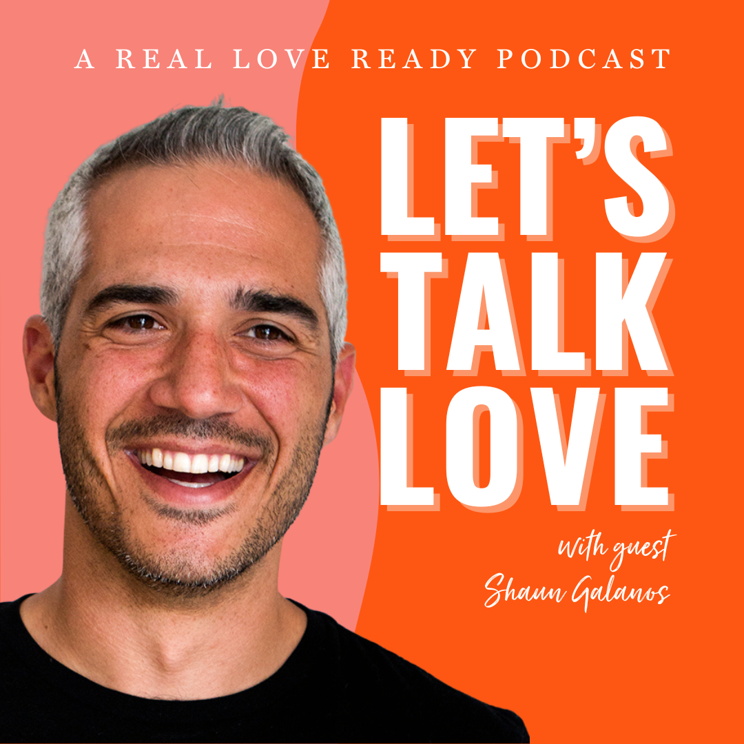 Shaun Galanos: Understanding Emotional Availability